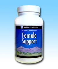 Женская Поддержка (Женский комфорт-2) / Female support
